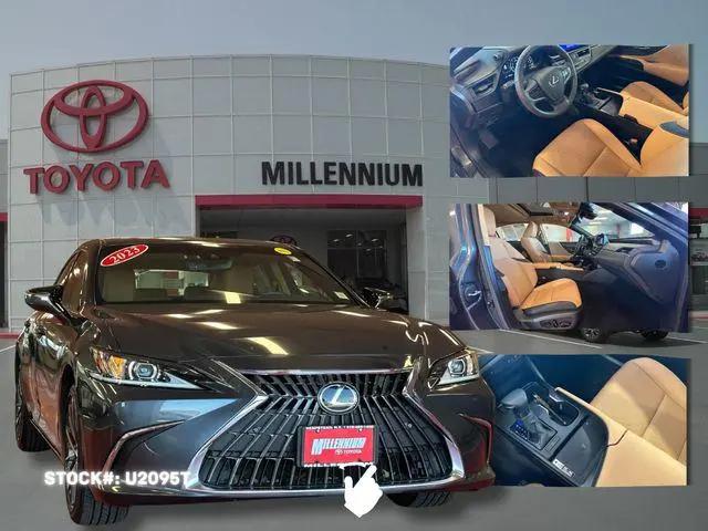 2023 Lexus ES 350 Base for sale in Hempstead, NY