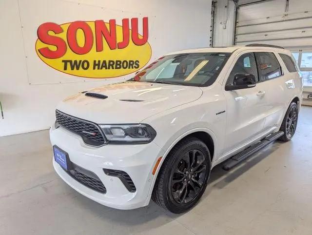 2024 Dodge Durango R/T Plus for sale in Two Harbors, MN