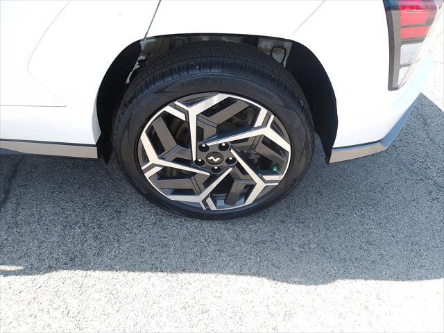 2025 Hyundai Kona N Line