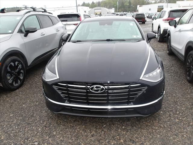2023 Hyundai Sonata SE for sale in BUTLER, PA
