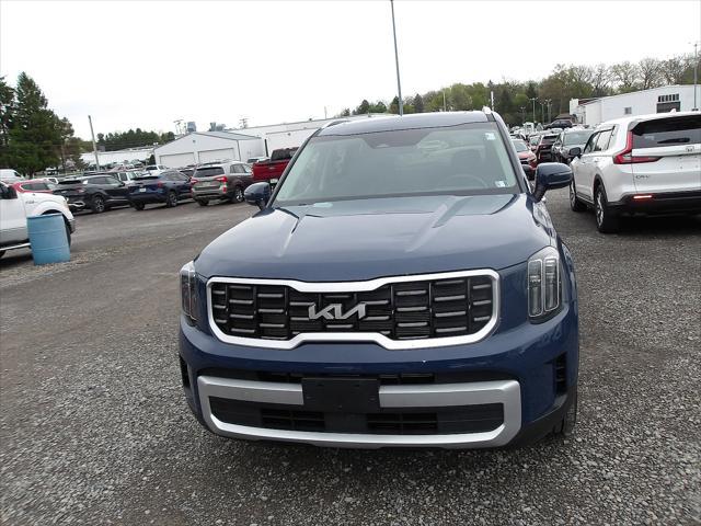 2024 Kia Telluride S for sale in BUTLER, PA