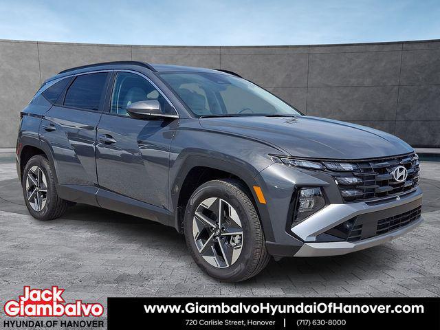2026 Hyundai Tucson Hybrid SEL for sale in HANOVER, PA