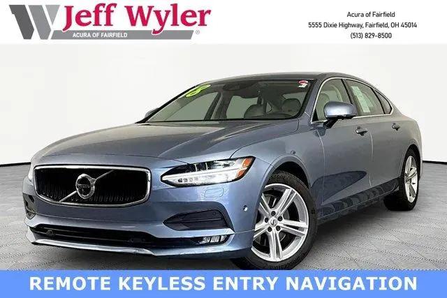 2018 Volvo S90 T5 Momentum for sale near Fairfield, OH