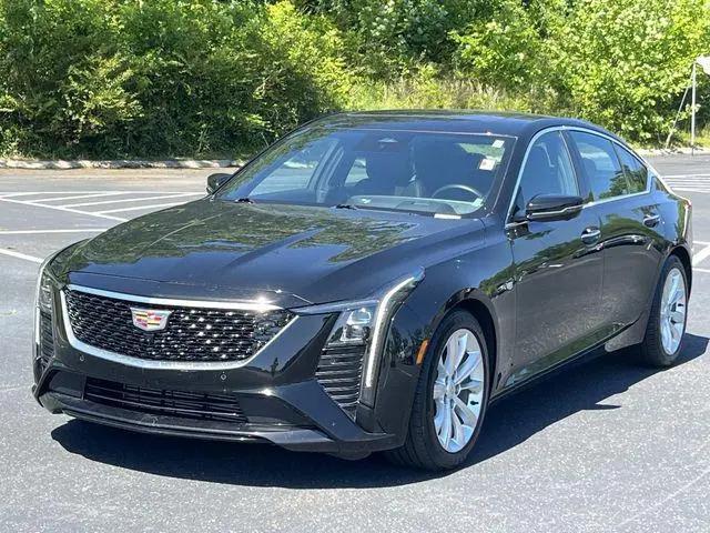 2025 Cadillac CT5 Premium Luxury RWD for sale in Columbia, TN