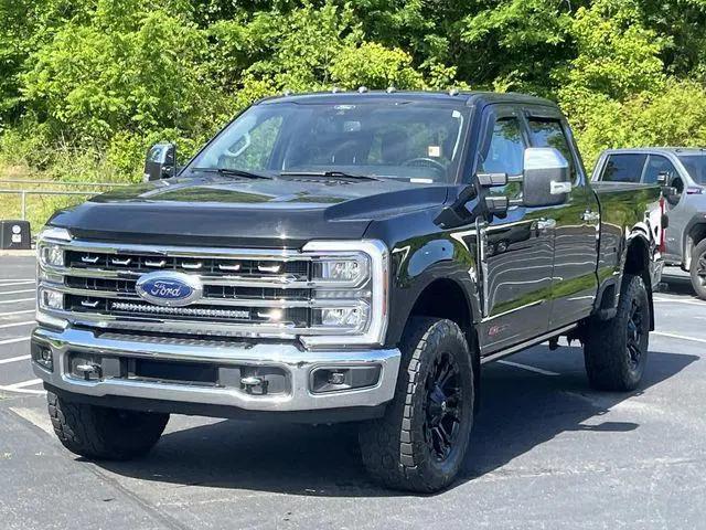 2024 Ford F-250 LARIAT for sale in Columbia, TN