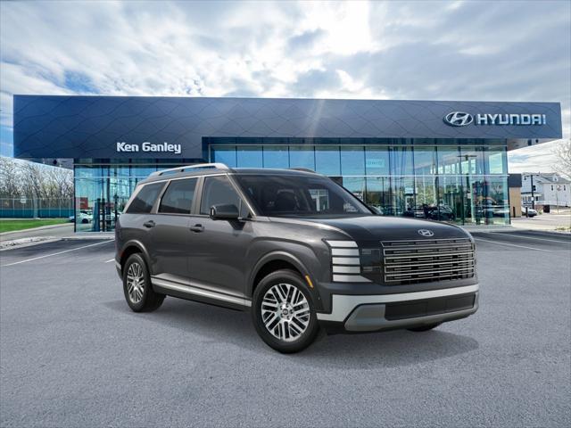 2026 Hyundai Palisade SEL Premium