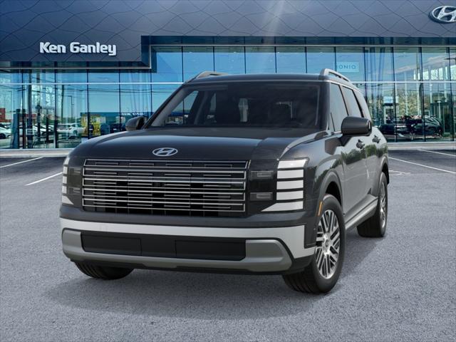 2026 Hyundai Palisade SEL Premium