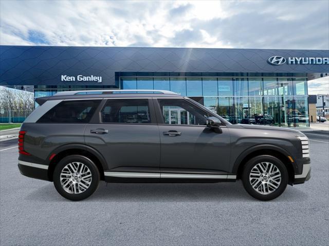2026 Hyundai Palisade SEL Premium