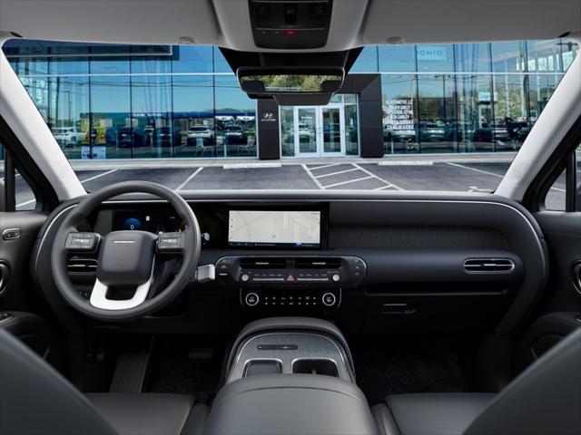 2026 Hyundai Palisade SEL Premium