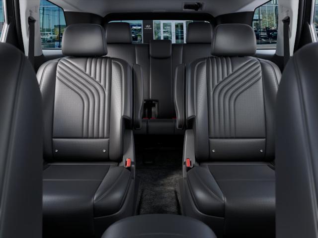 2026 Hyundai Palisade SEL Premium
