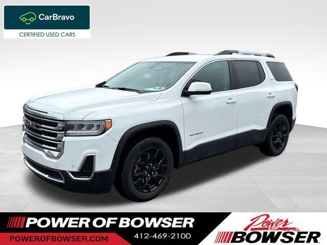 2023 GMC Acadia AWD SLE for sale in PLEASANT HILLS, PA