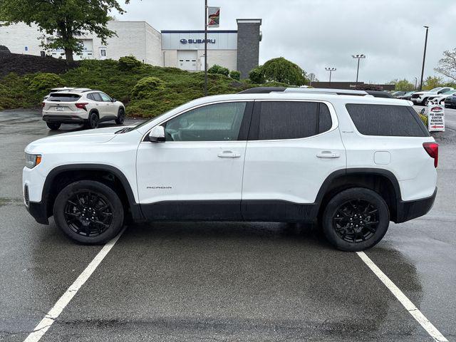 2023 GMC Acadia AWD SLE