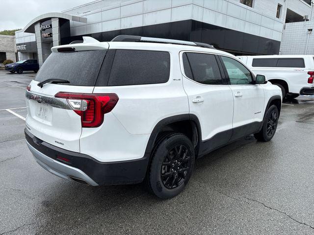 2023 GMC Acadia AWD SLE