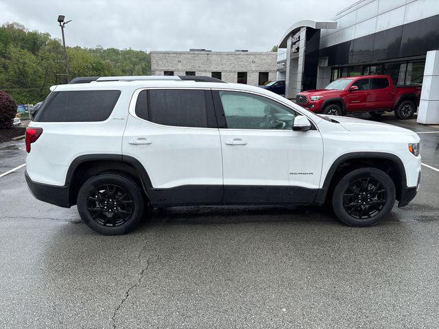 2023 GMC Acadia AWD SLE