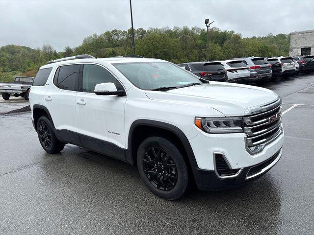 2023 GMC Acadia AWD SLE