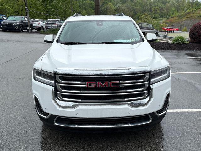 2023 GMC Acadia AWD SLE
