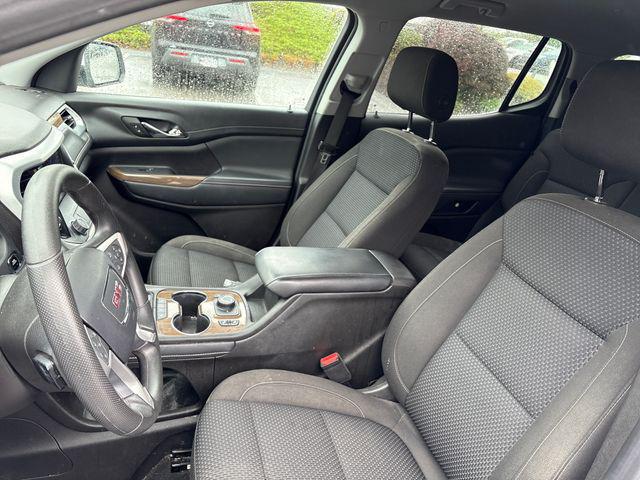 2023 GMC Acadia AWD SLE