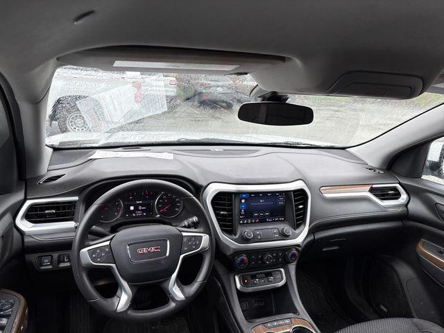 2023 GMC Acadia AWD SLE