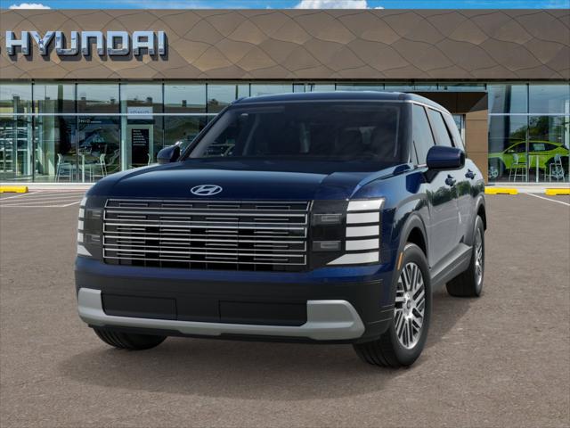 2026 Hyundai Palisade SE