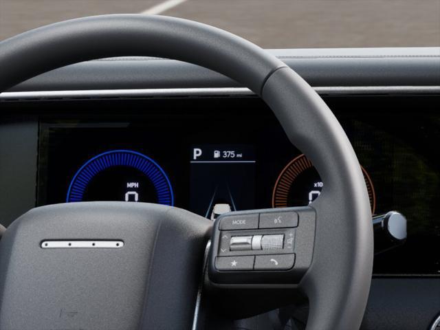 2026 Hyundai Palisade SE