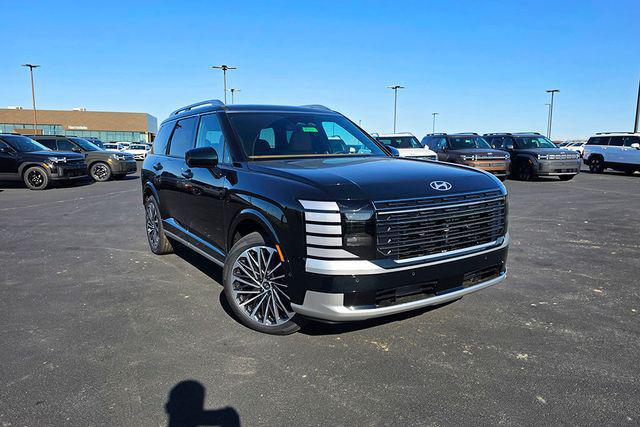 2026 Hyundai Palisade Calligraphy for sale in CHILLICOTHE, OH
