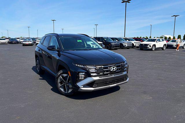 2026 Hyundai Tucson Hybrid SEL Convenience for sale in CHILLICOTHE, OH