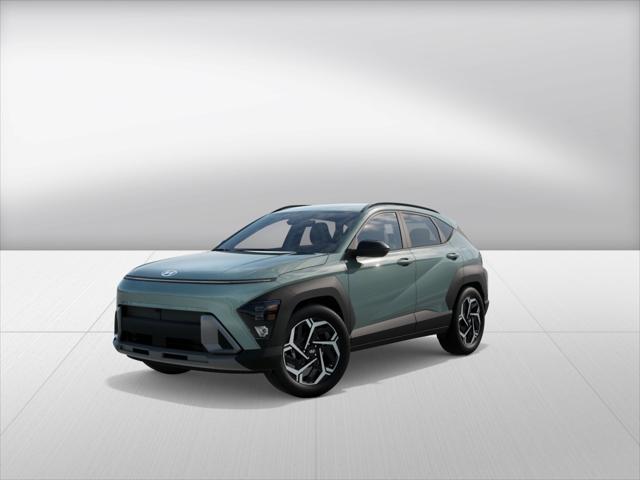 2026 Hyundai Kona SEL Premium for sale in GOLDSBORO, NC