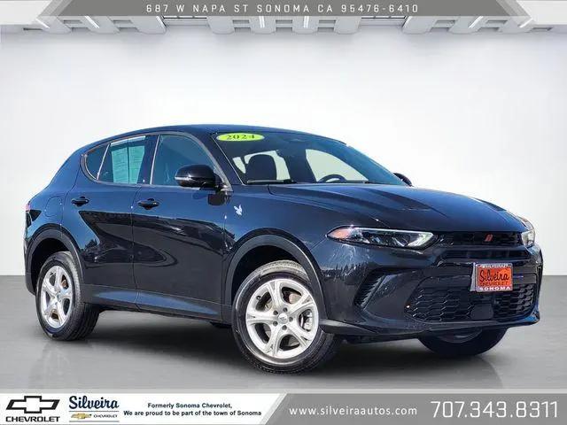2024 Dodge Hornet GT AWD for sale in Sonoma, CA