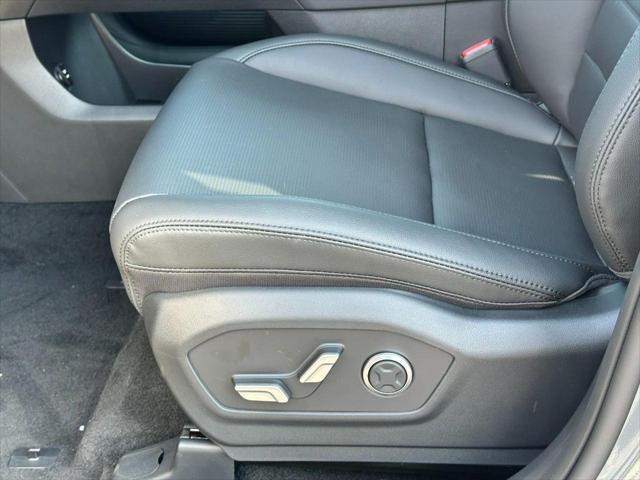 2026 Hyundai Santa Fe Hybrid Limited 7 Passenger