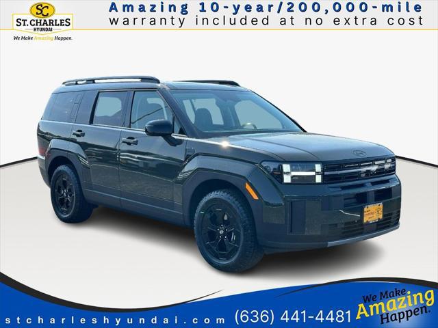 2026 Hyundai Santa Fe XRT for sale in SAINT PETERS, MO