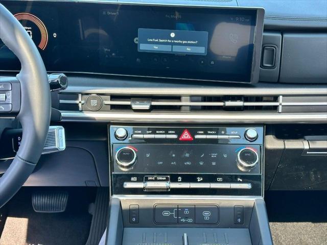 2026 Hyundai Santa Fe XRT