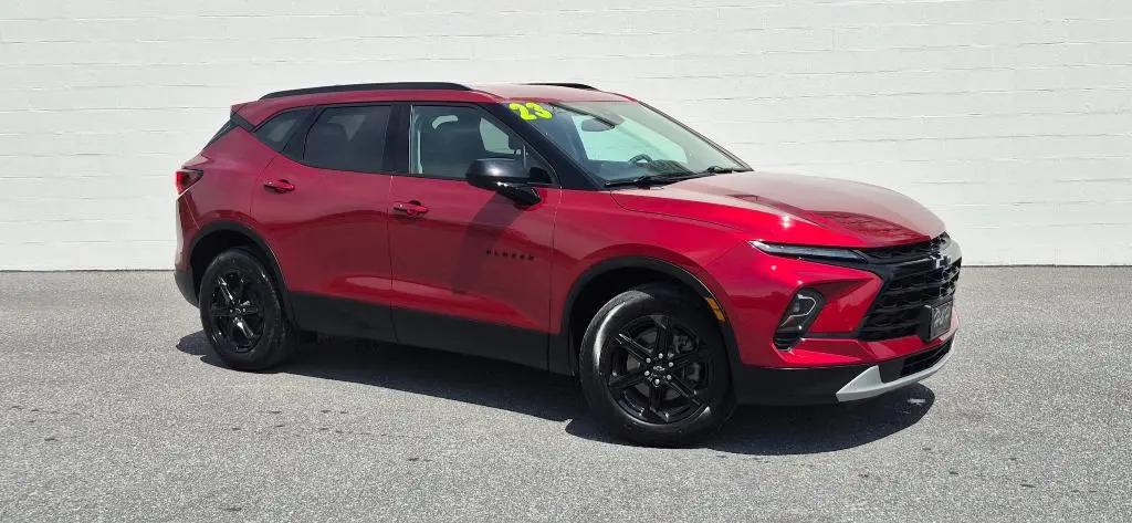 2023 Chevrolet Blazer AWD 2LT for sale in Shippensburg, PA
