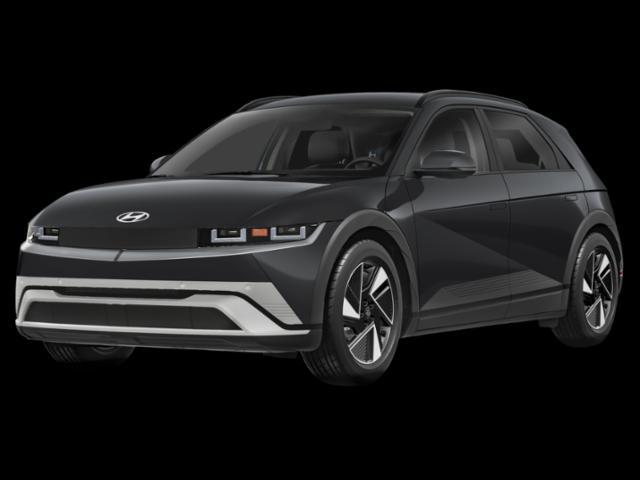 2026 Hyundai IONIQ 5 SEL for sale in ASHEVILLE, NC