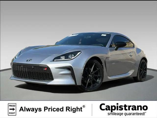 2023 Toyota GR86 Premium for sale in San Juan Capistrano, CA