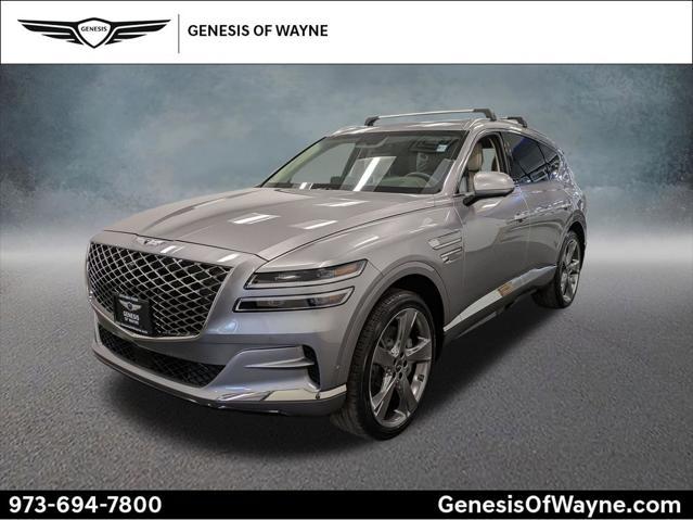 2024 Genesis GV80 3.5T 7P (A8) for sale in WAYNE, NJ