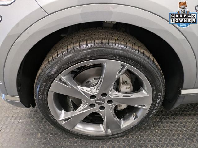 2024 Genesis GV80 3.5T 7P (A8)