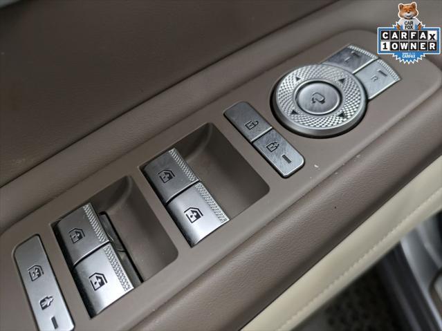 2024 Genesis GV80 3.5T 7P (A8)