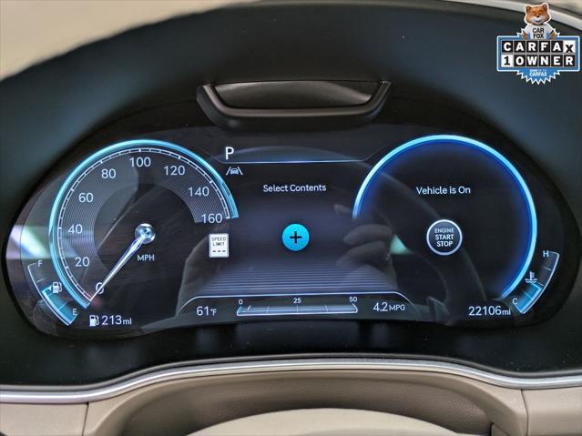 2024 Genesis GV80 3.5T 7P (A8)