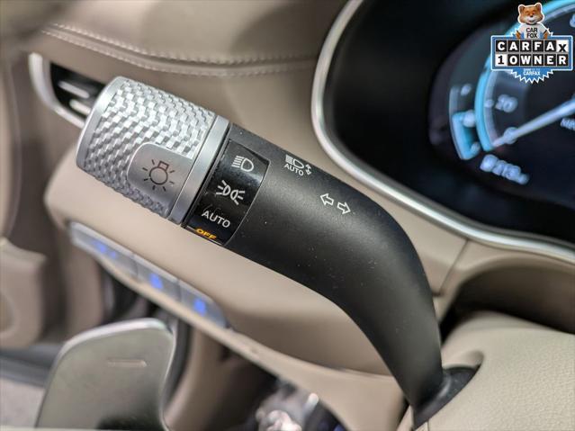 2024 Genesis GV80 3.5T 7P (A8)