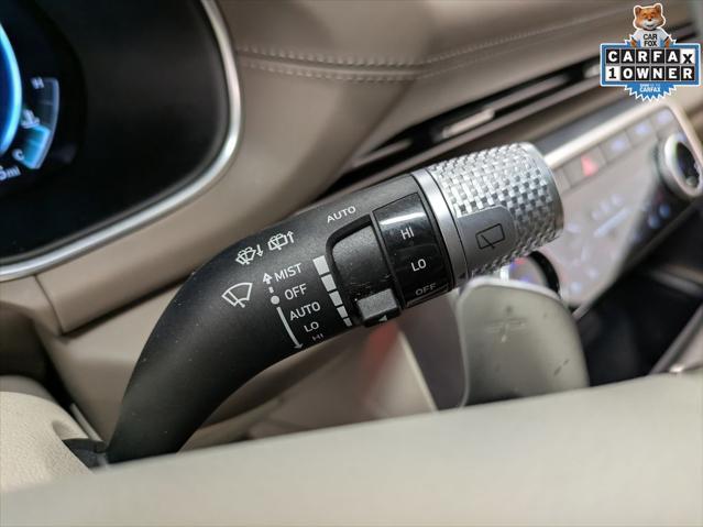 2024 Genesis GV80 3.5T 7P (A8)