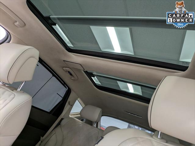 2024 Genesis GV80 3.5T 7P (A8)