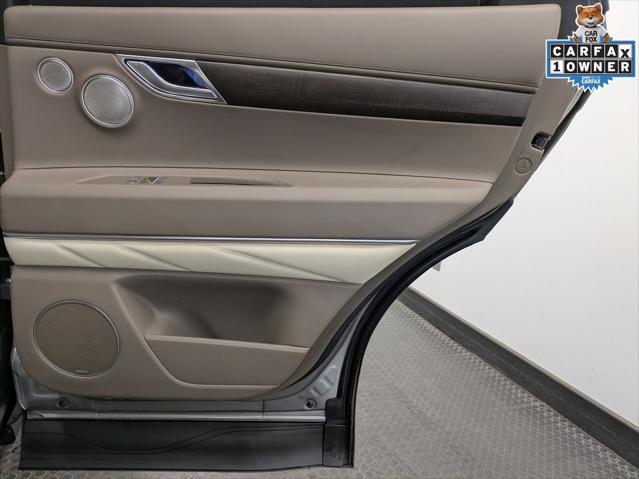 2024 Genesis GV80 3.5T 7P (A8)