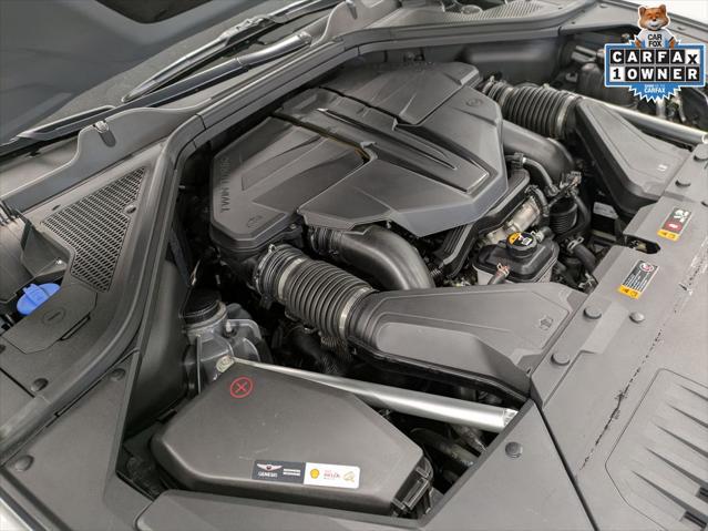 2024 Genesis GV80 3.5T 7P (A8)