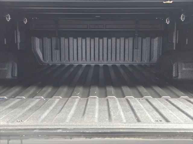 2023 Chevrolet Silverado 1500 4WD Crew Cab Short Bed RST