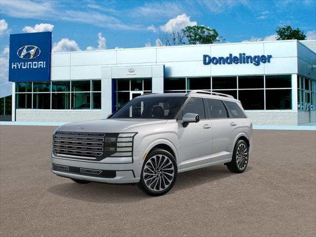 2026 Hyundai Palisade Calligraphy for sale in BAXTER, MN
