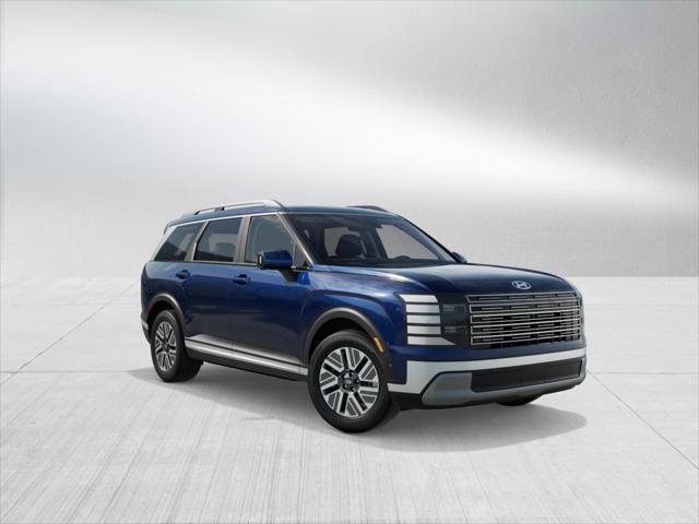 2026 Hyundai Palisade SEL Premium 7P