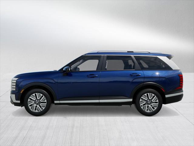 2026 Hyundai Palisade SEL Premium 7P