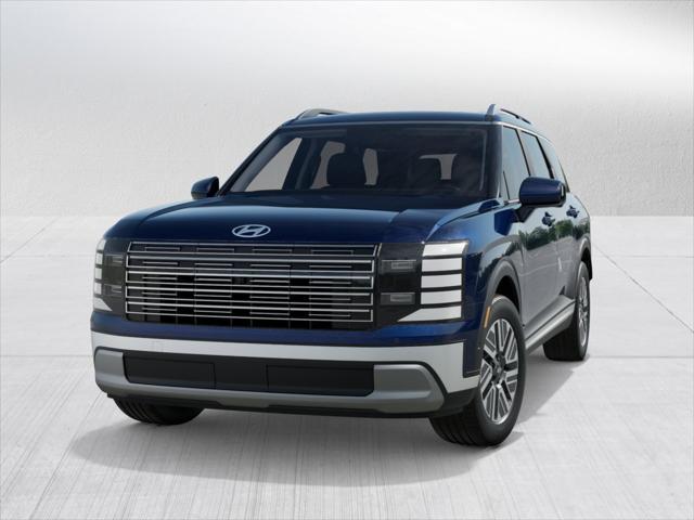 2026 Hyundai Palisade SEL Premium 7P