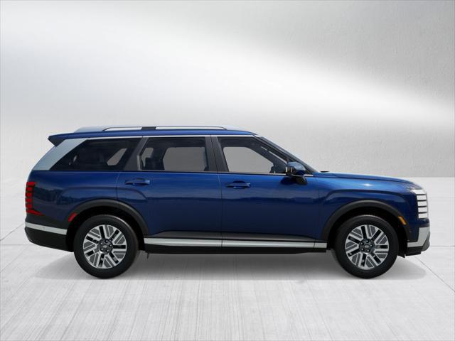 2026 Hyundai Palisade SEL Premium 7P