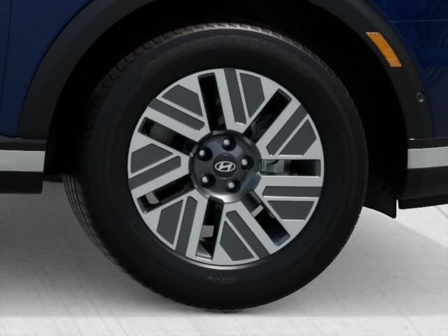 2026 Hyundai Palisade SEL Premium 7P